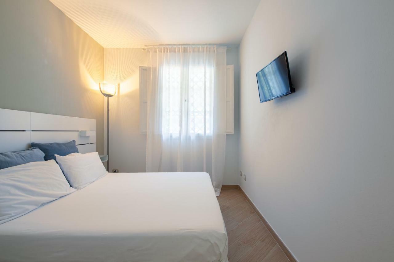 Casajacopo Lägenhet Lucca Exteriör bild