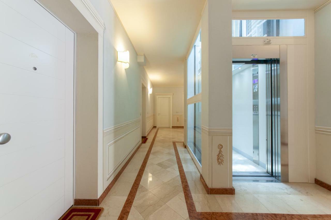 Casajacopo Lägenhet Lucca Exteriör bild
