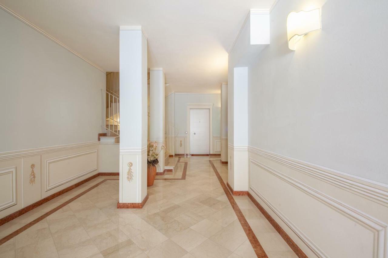 Casajacopo Lägenhet Lucca Exteriör bild