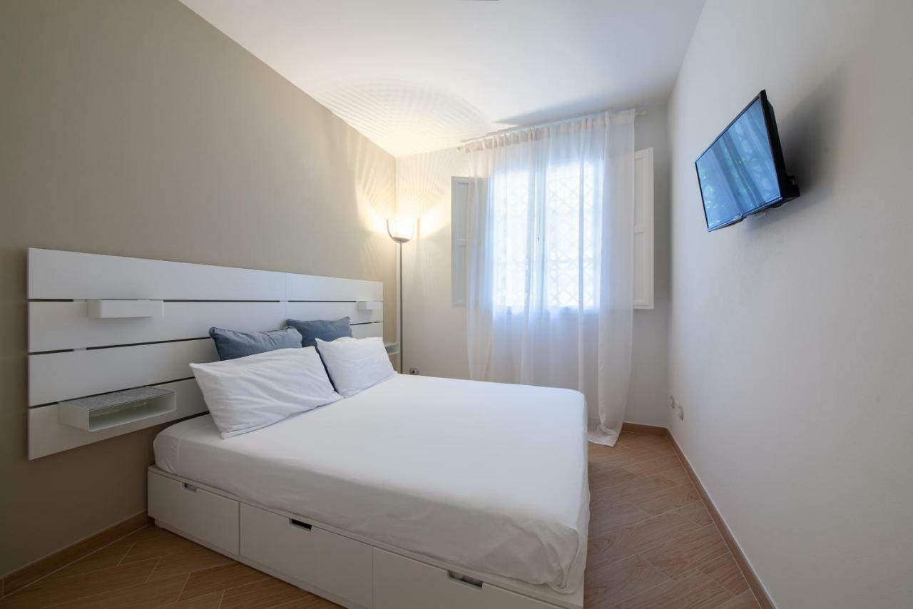 Casajacopo Lägenhet Lucca Exteriör bild