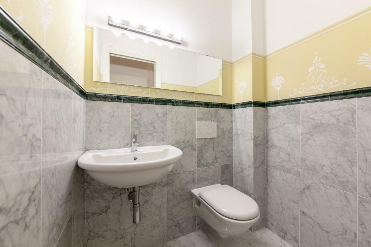 Casajacopo Lägenhet Lucca Exteriör bild