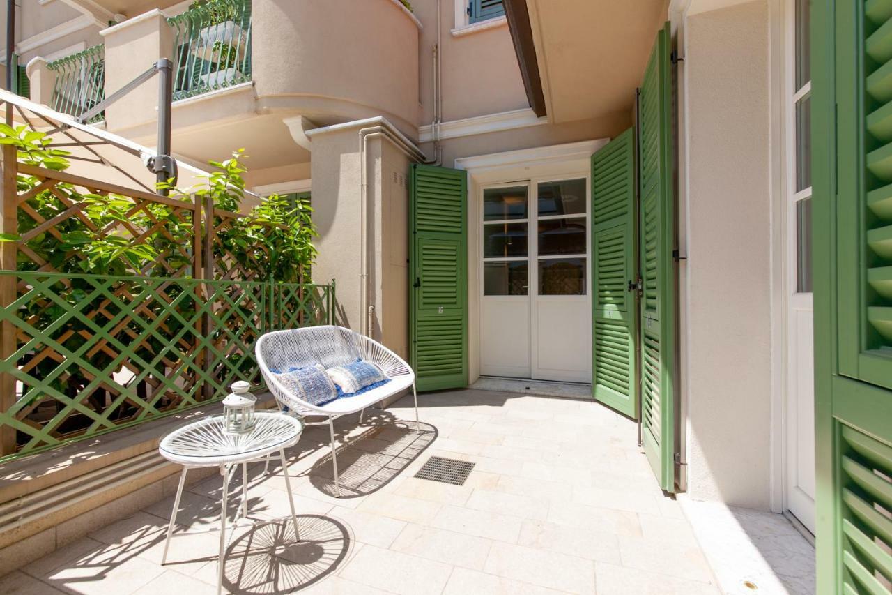 Casajacopo Lägenhet Lucca Exteriör bild