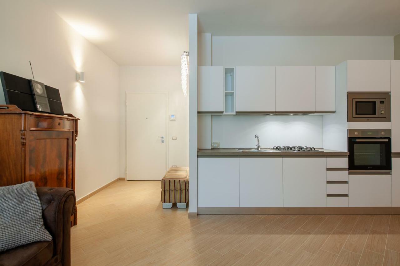 Casajacopo Lägenhet Lucca Exteriör bild