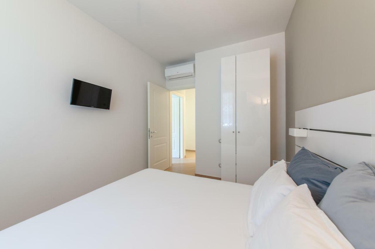 Casajacopo Lägenhet Lucca Exteriör bild