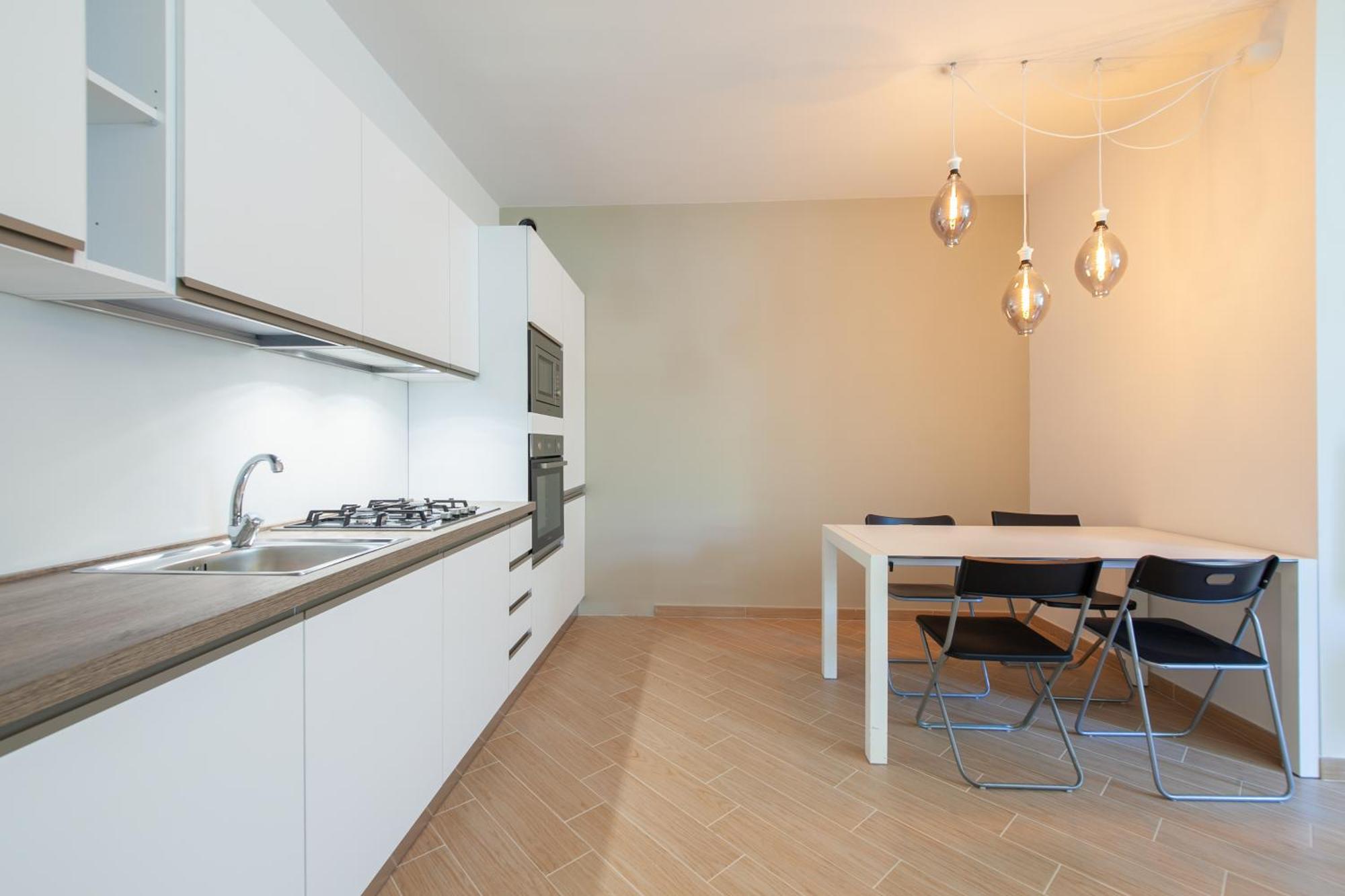 Casajacopo Lägenhet Lucca Exteriör bild