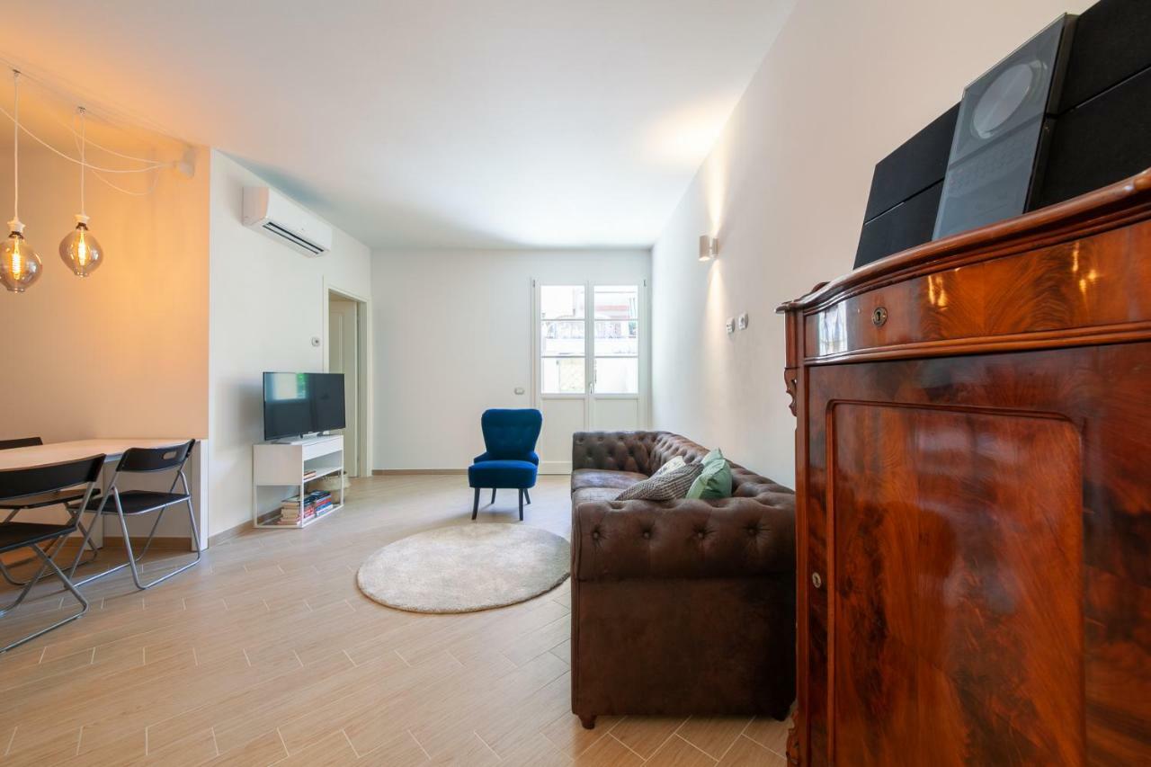 Casajacopo Lägenhet Lucca Exteriör bild