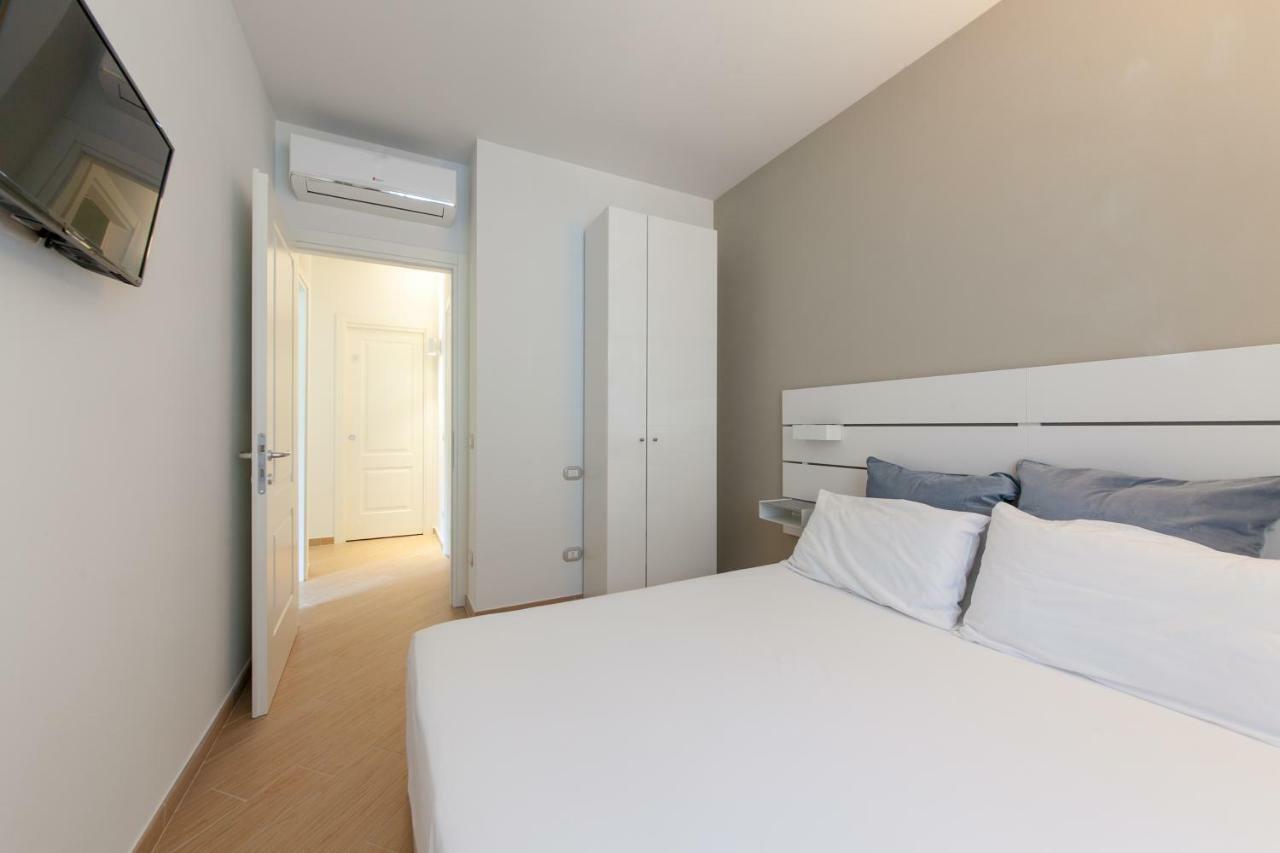 Casajacopo Lägenhet Lucca Exteriör bild